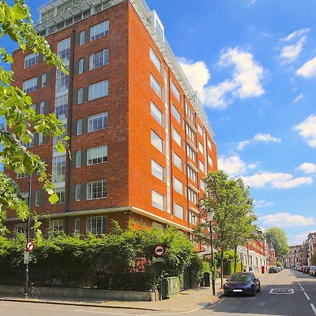 Roland House Lejlighed London Eksteriør billede