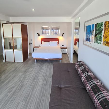Roland House Lejlighed London Eksteriør billede