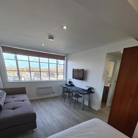 Roland House Lejlighed London Eksteriør billede