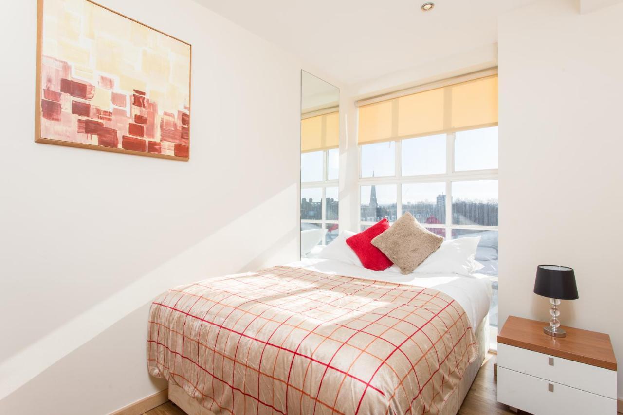 Roland House Lejlighed London Eksteriør billede