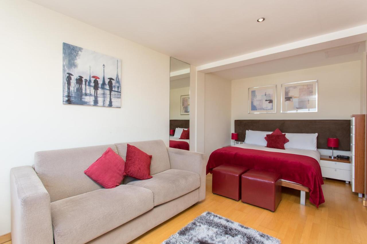 Roland House Lejlighed London Eksteriør billede