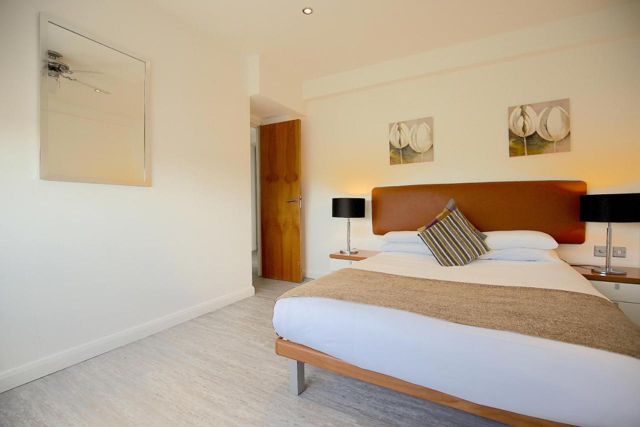 Roland House Lejlighed London Eksteriør billede