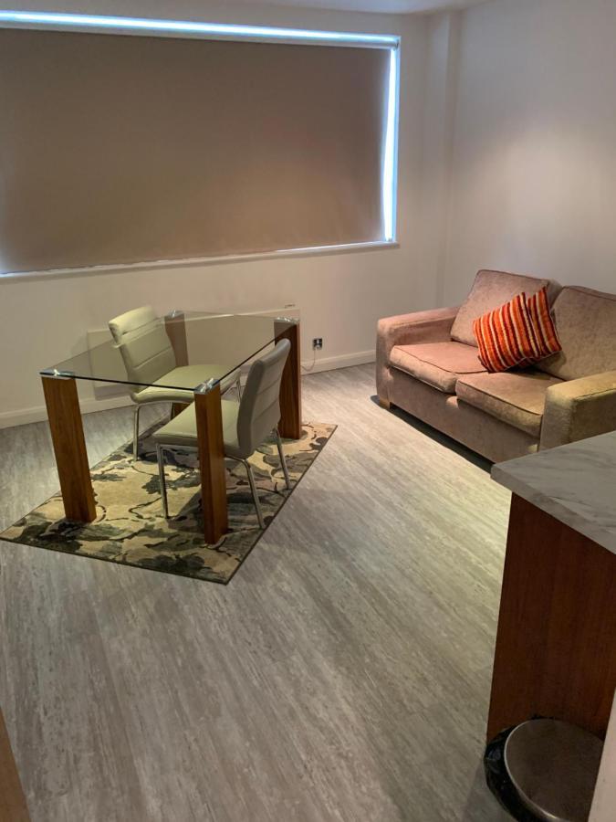 Roland House Lejlighed London Eksteriør billede