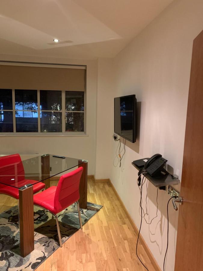 Roland House Lejlighed London Eksteriør billede