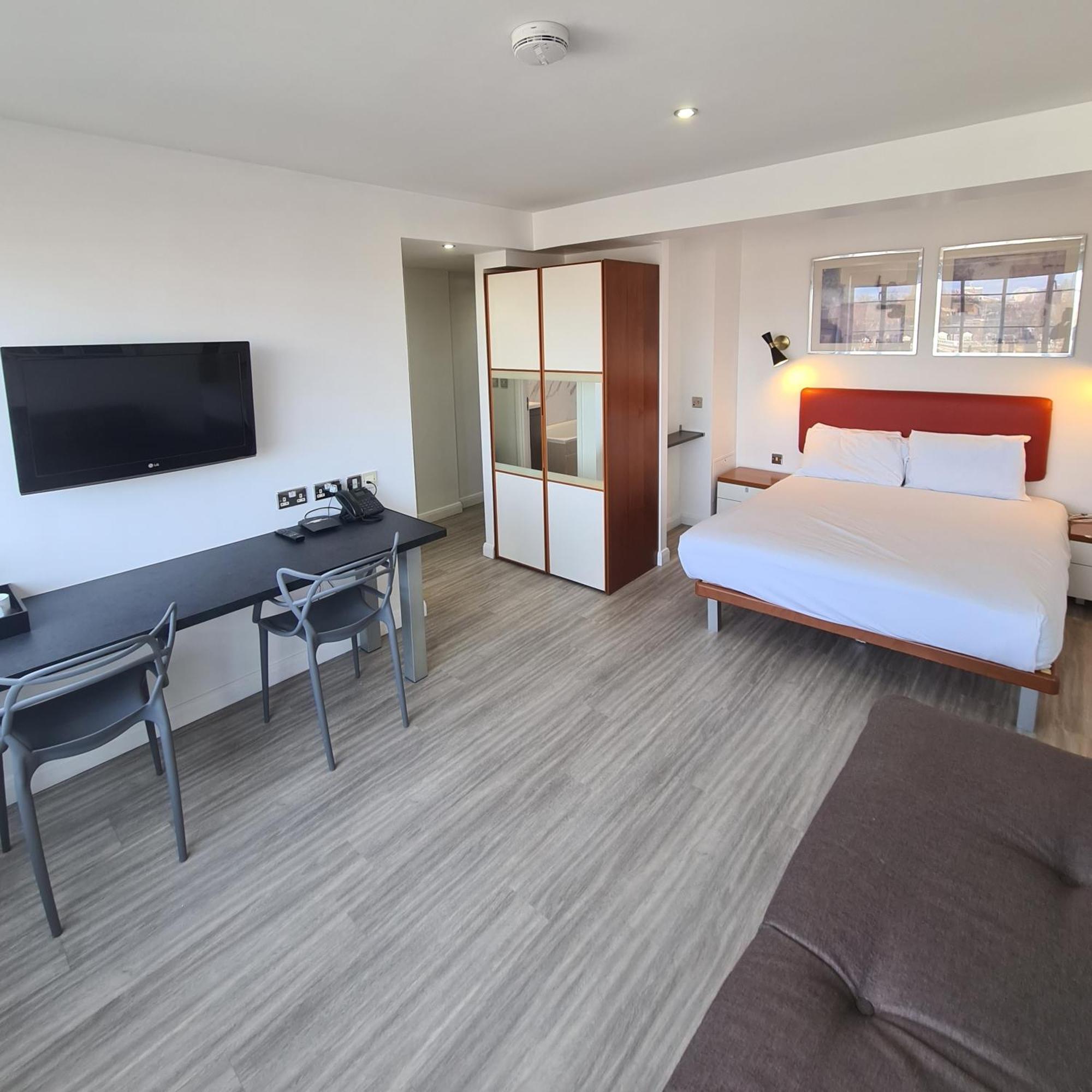 Roland House Lejlighed London Eksteriør billede