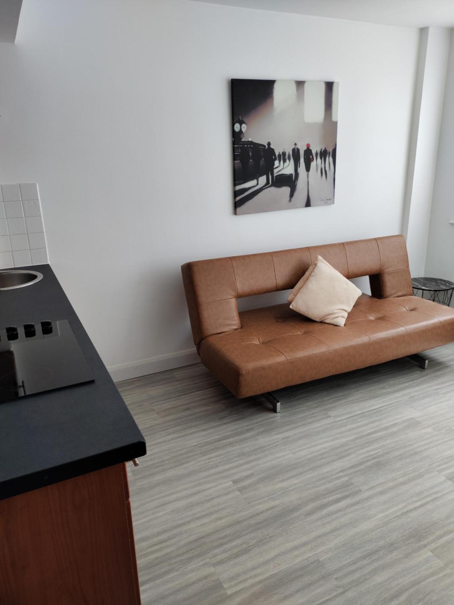 Roland House Lejlighed London Eksteriør billede