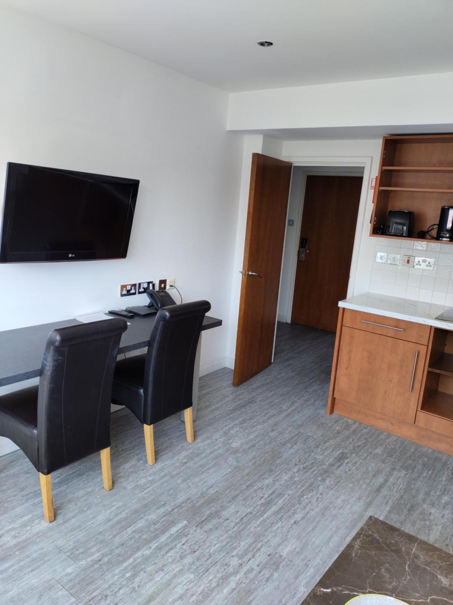 Roland House Lejlighed London Eksteriør billede